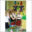 Galeria zdjęć:  	Uroczysty apel. Link otwiera powiększoną wersję zdjęcia.